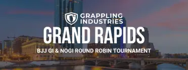 Grappling Industries GRAND RAPIDS