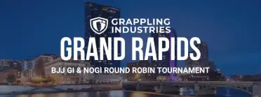 Grappling Industries GRAND RAPIDS