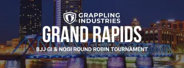 Grappling Industries GRAND RAPIDS