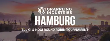 Grappling Industries HAMBURG
