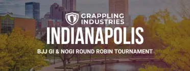 Grappling Industries INDIANAPOLIS