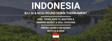Grappling Industries INDONESIA