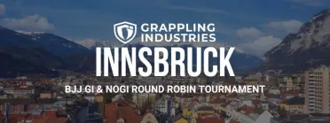 Grappling Industries INNSBRUCK