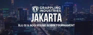 Grappling Industries JAKARTA