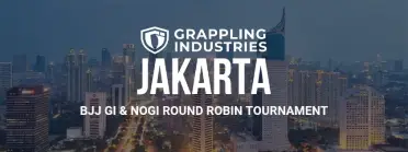 Grappling Industries JAKARTA