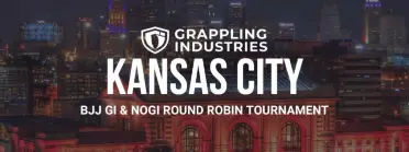 Grappling Industries KANSAS CITY