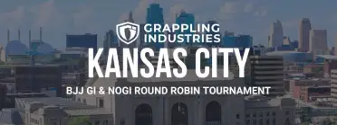 Grappling Industries KANSAS CITY