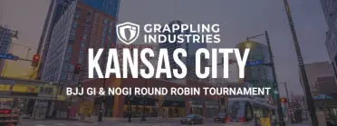 Grappling Industries KANSAS CITY