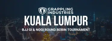 Grappling Industries KUALA LUMPUR