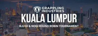 Grappling Industries KUALA LUMPUR