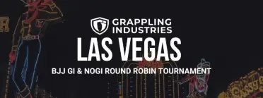 Grappling Industries LAS VEGAS