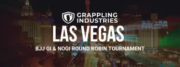 Grappling Industries LAS VEGAS