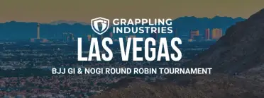 Grappling Industries LAS VEGAS