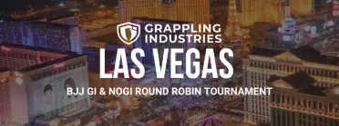 Grappling Industries LAS VEGAS