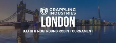 Grappling Industries LONDON