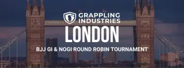 Grappling Industries LONDON