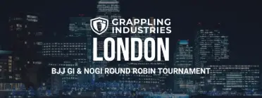Grappling Industries LONDON