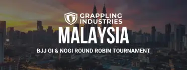 Grappling Industries MALAYSIA