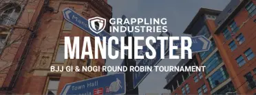 Grappling Industries MANCHESTER