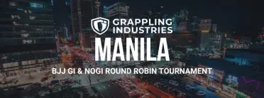 Grappling Industries MANILA