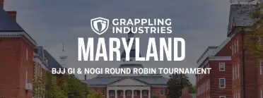 Grappling Industries MARYLAND