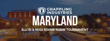 Grappling Industries MARYLAND