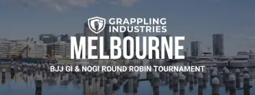 Grappling Industries MELBOURNE
