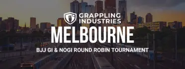 Grappling Industries MELBOURNE