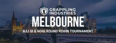 Grappling Industries MELBOURNE