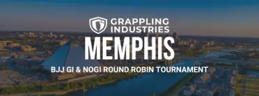 Grappling Industries MEMPHIS