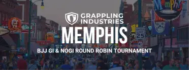 Grappling Industries MEMPHIS