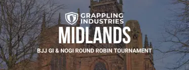 Grappling Industries MIDLANDS