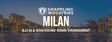 Grappling Industries MILAN