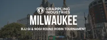 Grappling Industries MILWAUKEE