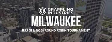 Grappling Industries MILWAUKEE