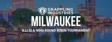 Grappling Industries MILWAUKEE