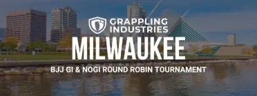 Grappling Industries MILWAUKEE
