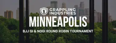 Grappling Industries MINNEAPOLIS