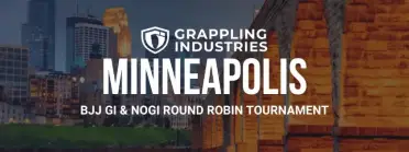 Grappling Industries MINNEAPOLIS