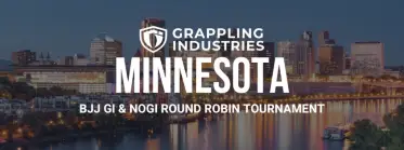 Grappling Industries MINNESOTA