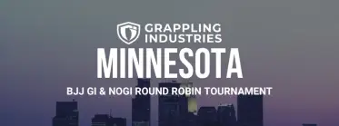 Grappling Industries MINNESOTA