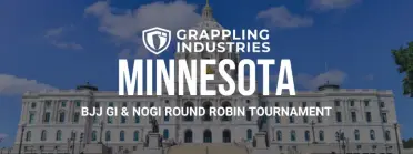 Grappling Industries MINNESOTA