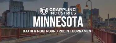 Grappling Industries MINNESOTA