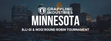 Grappling Industries MINNESOTA