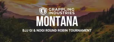 Grappling Industries MONTANA