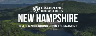 Grappling Industries NEW HAMPSHIRE