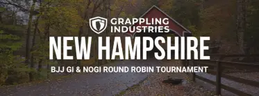 Grappling Industries NEW HAMPSHIRE