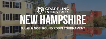Grappling Industries NEW HAMPSHIRE