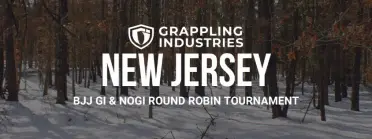 Grappling Industries NEW JERSEY