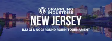 Grappling Industries NEW JERSEY